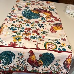 Table runner